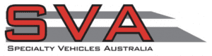 Special Vehicles Australia